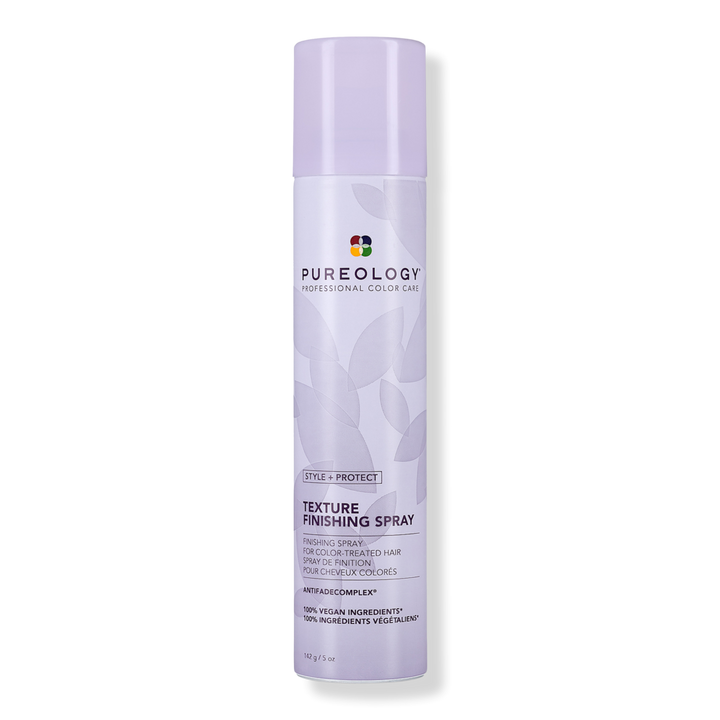 Pureology Style + Protect Texture Finishing Spray #1
