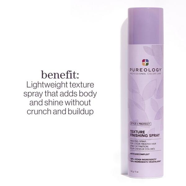 Pureology Style + Protect Texture Finishing Spray #2