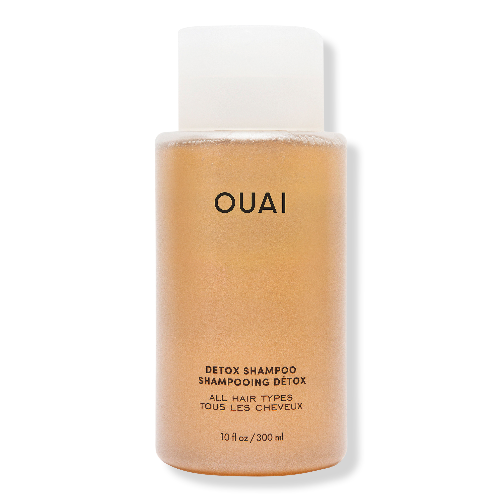 OUAI Clarifying Detox Shampoo #1