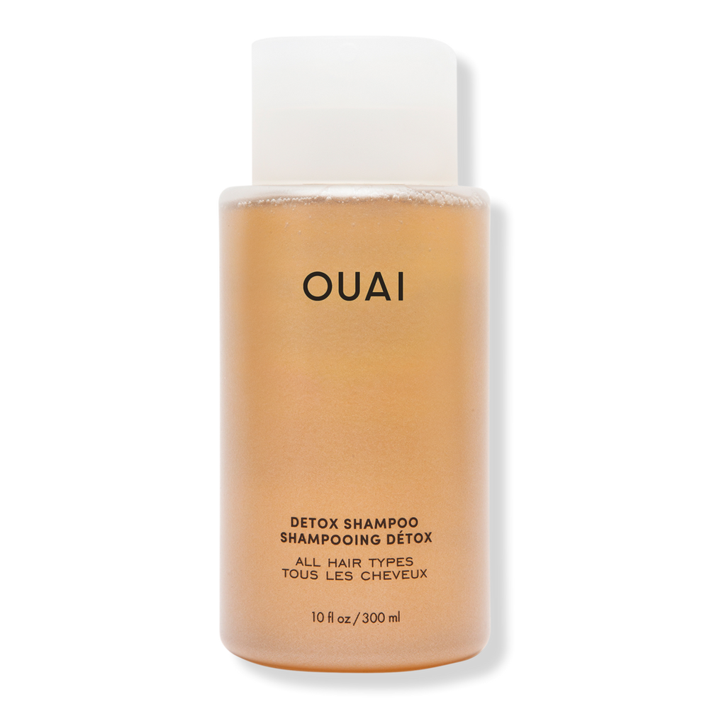 Detox Shampoo