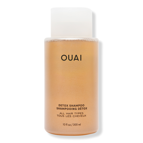 Detox Shampoo