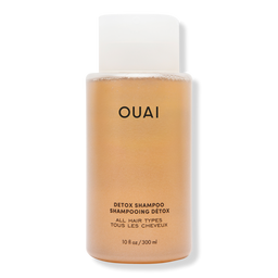 OUAI Clarifying Detox Shampoo - 10.0 oz
