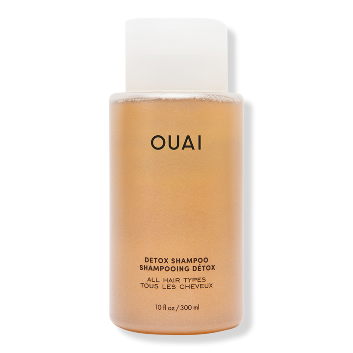 OUAI Detox Shampoo #1
