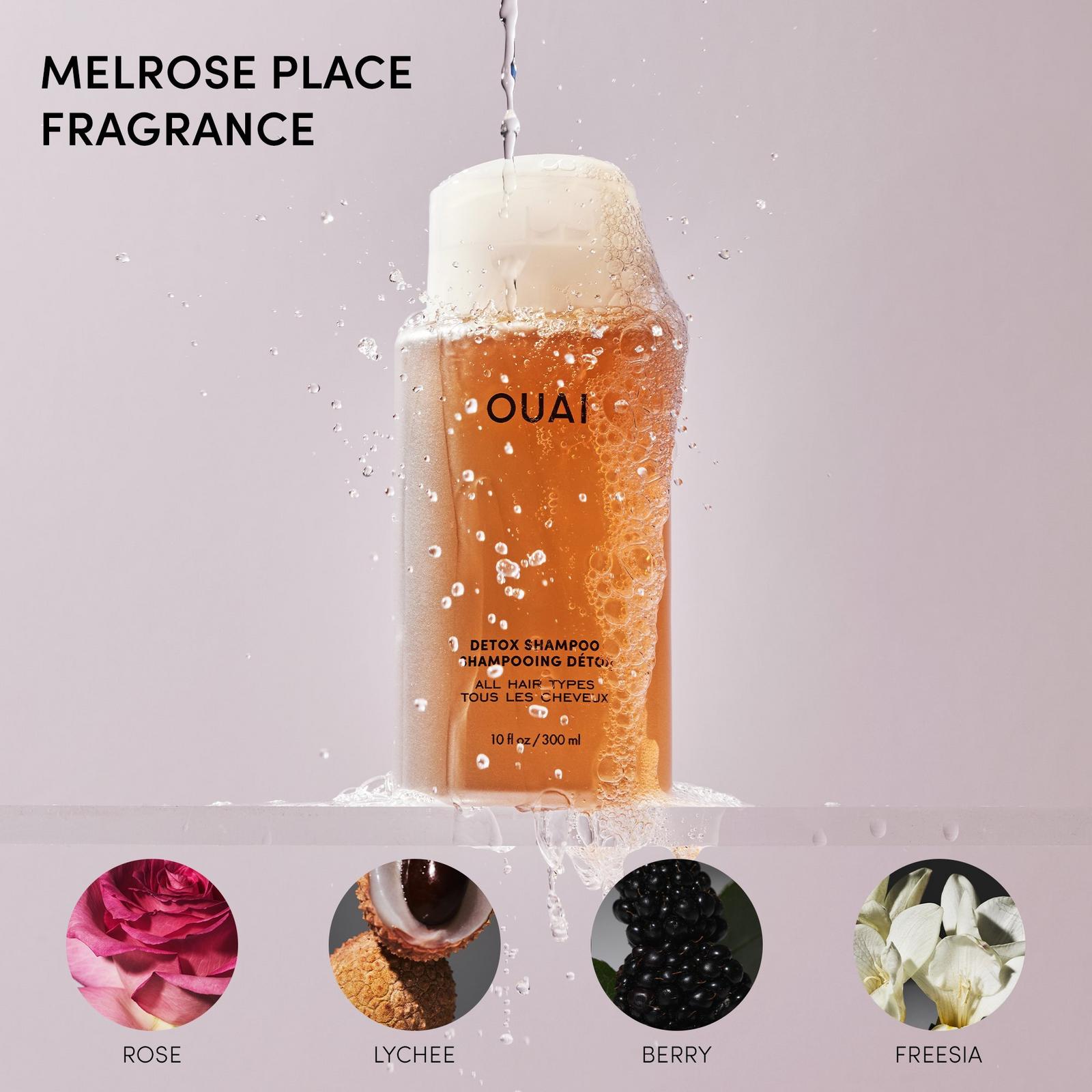 Detox Shampoo