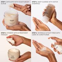 OUAI Clarifying Detox Shampoo #6