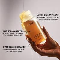 OUAI Clarifying Detox Shampoo #7