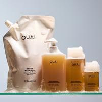 OUAI Clarifying Detox Shampoo #8
