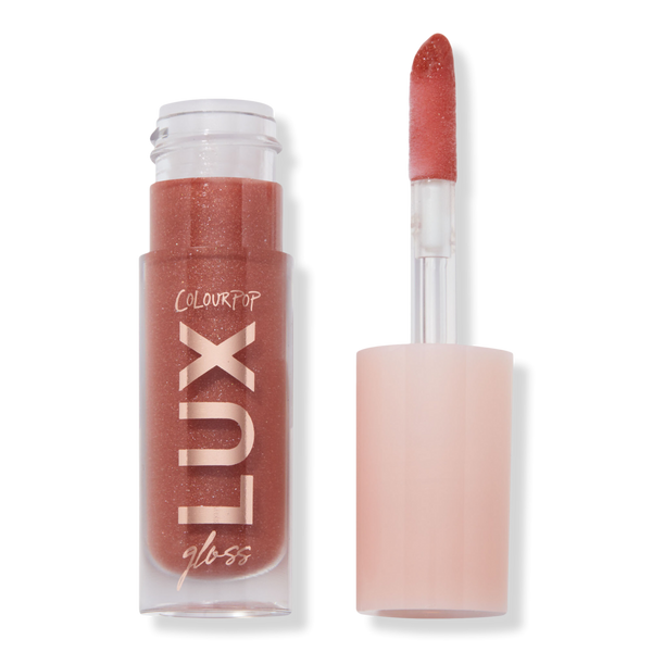 Glossy Lip Stain ColourPop Ulta Beauty