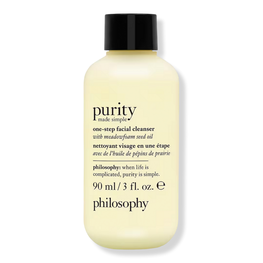 Real Purity Moisturizing Shampoo- reviewed and recommended - Truth In Aging