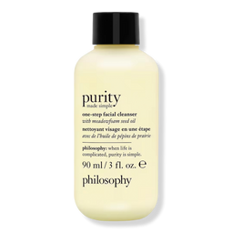 Philosophy Purity Made Simple One-Step Facial Cleanser - 3.0 oz - 3.0 oz
