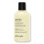 Philosophy Purity Made Simple One-Step Facial Cleanser - 8.0 oz
