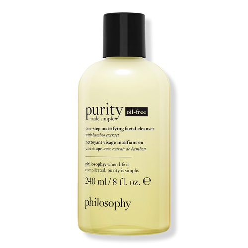 Real Purity  CLEAN BEAUTY CRAZE