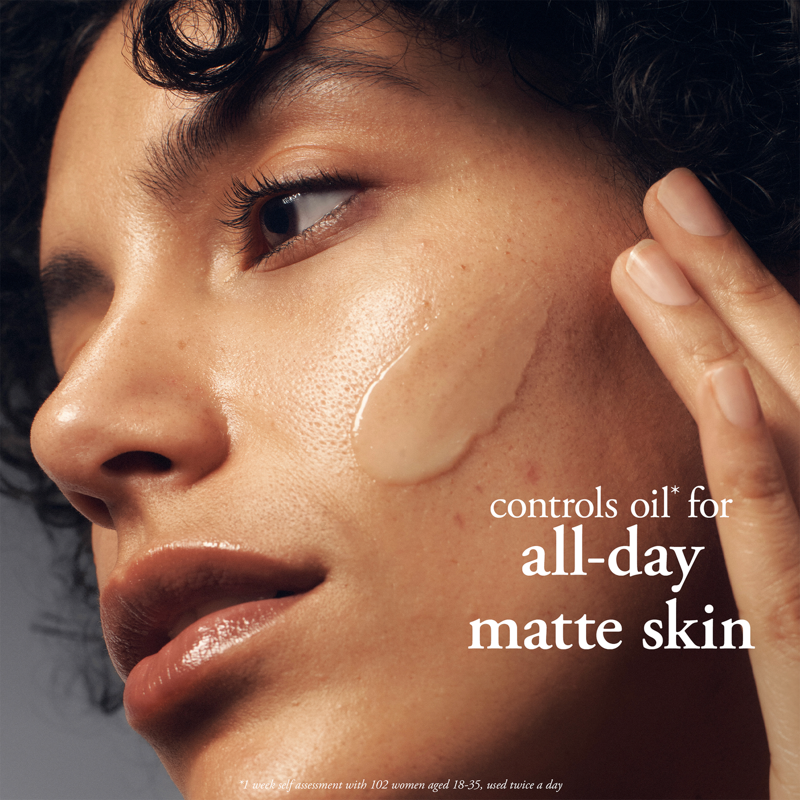 Purity Made Simple Oil Free Mattifying Moisturizer