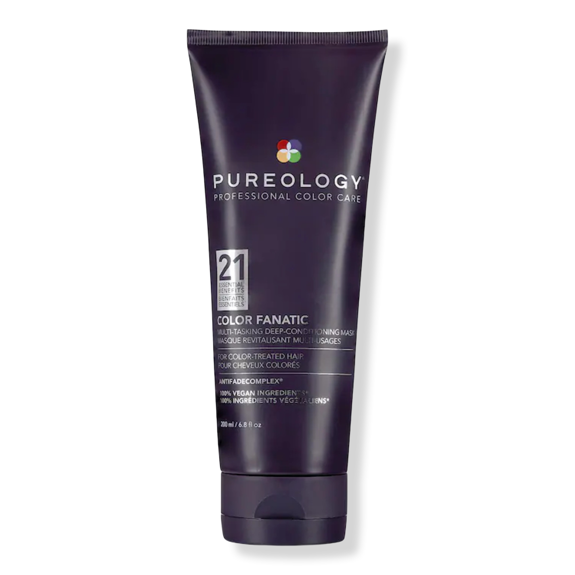 Pureology Color Fanatic Multi-Tasking Deep-Conditioning Mask #1