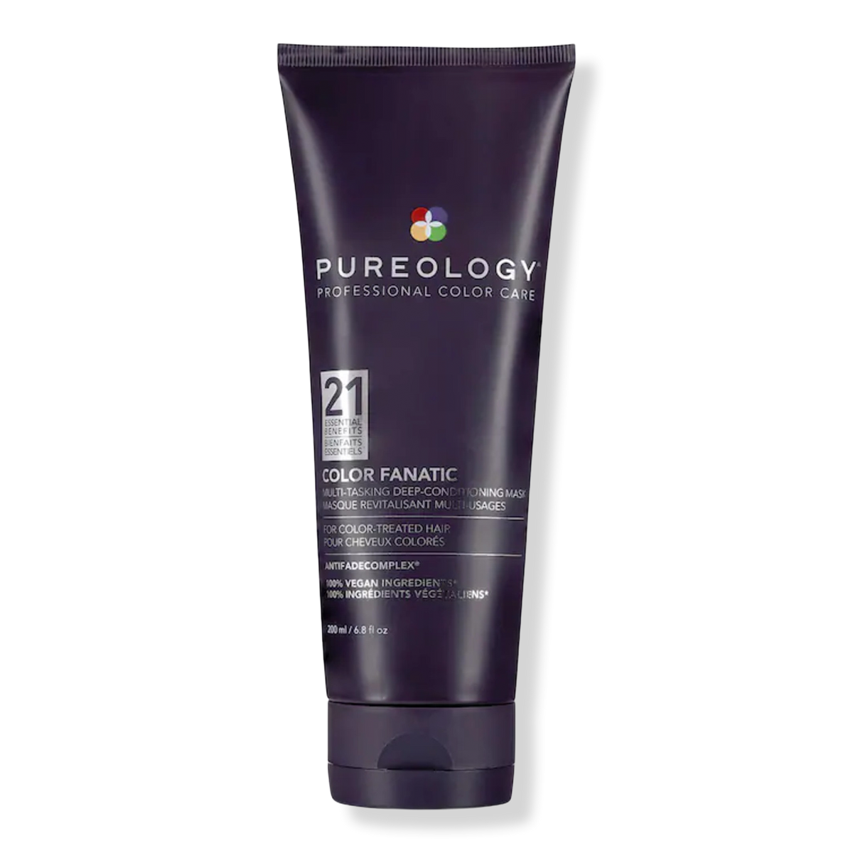 Pureology Hydrated Shampoo top Conditioner Mask Gift