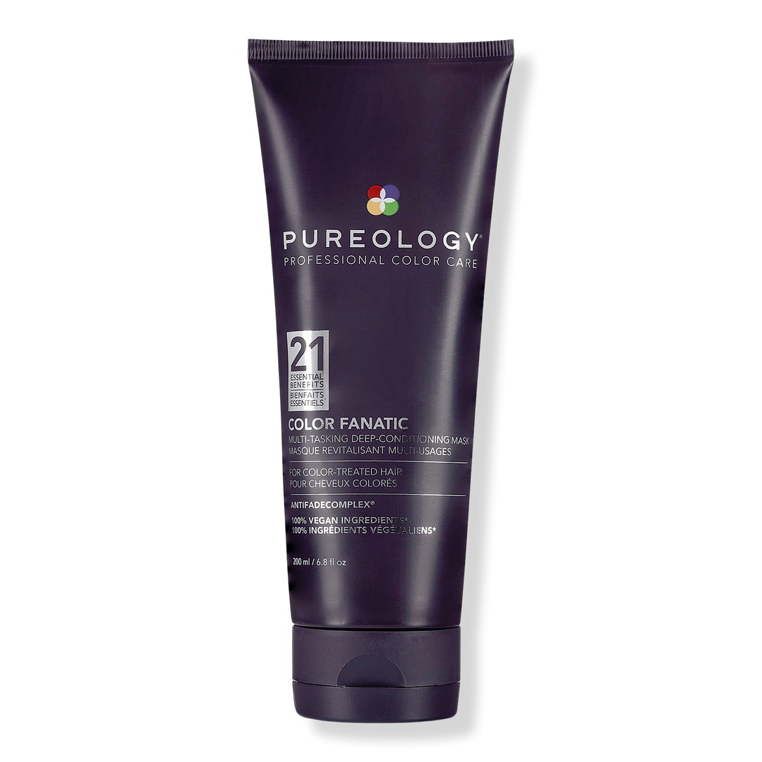 Pureology Colour Fanatic Instant Deep Conditioning Mask #1