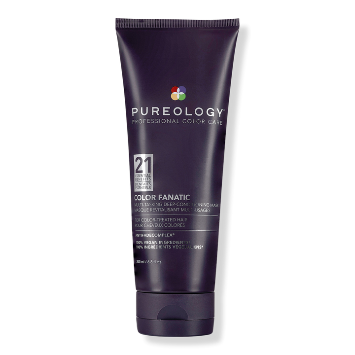 Pureology Color Fanatic Multi-Tasking Deep-Conditioning Mask #1
