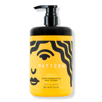 Leave-In Conditioner