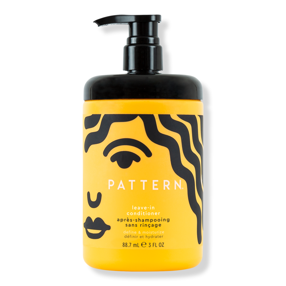 Pattern Leave-in Conditioner - 25.0 oz