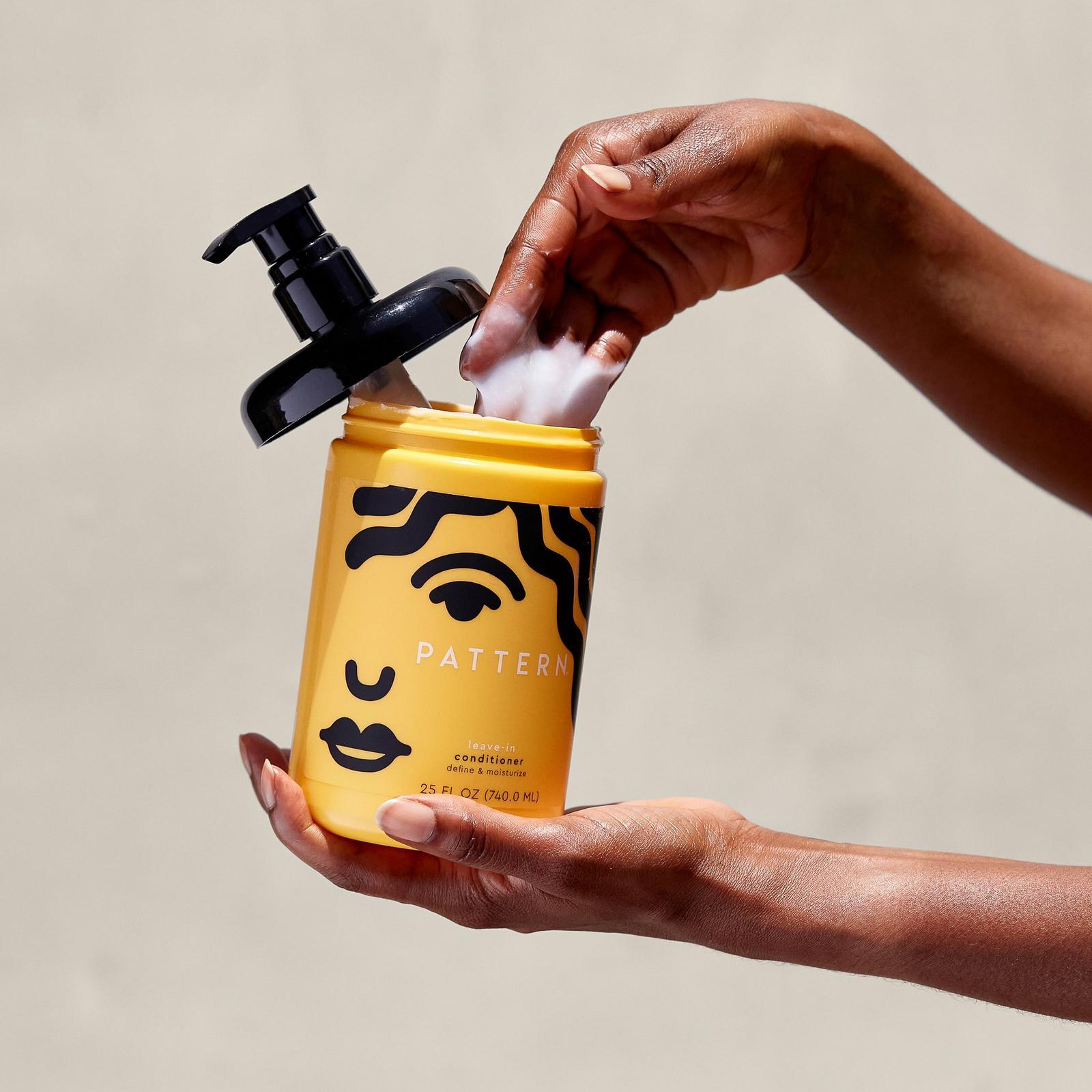 Leave-In Conditioner