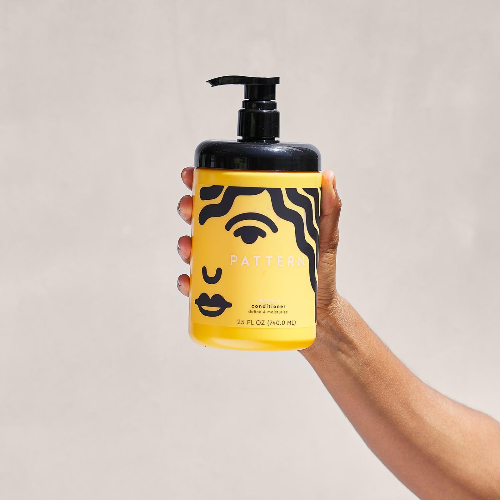 Leave-In Conditioner