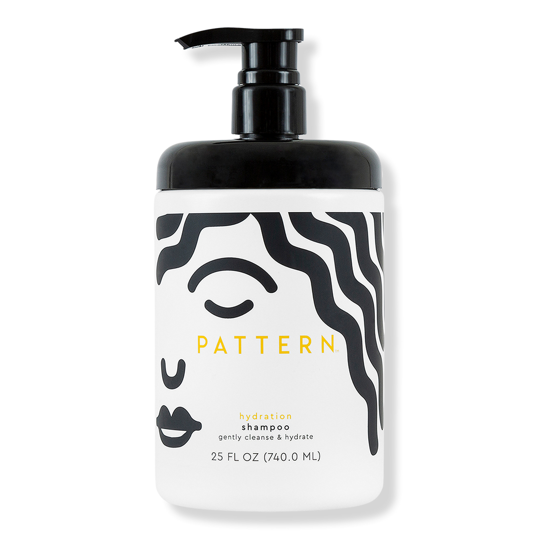 PATTERN Hydration Shampoo #1