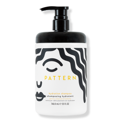 PATTERN Hydration Shampoo