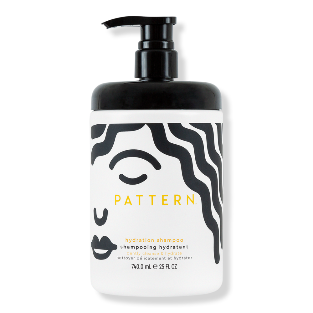 Pattern Hydration Shampoo - 25.0 oz