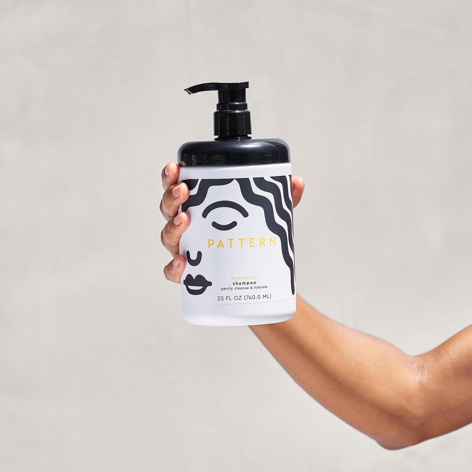 Hydration Shampoo