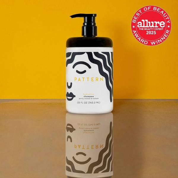 PATTERN Hydration Shampoo #7