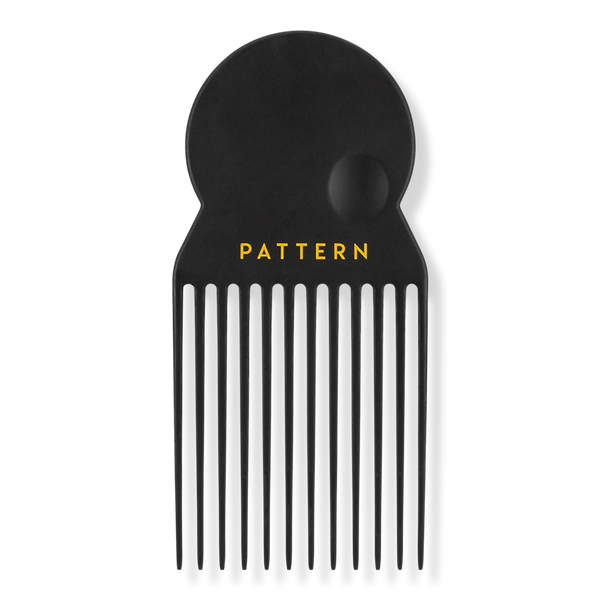 PATTERN Hair Pick #1