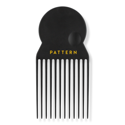 PATTERN Hair Pick