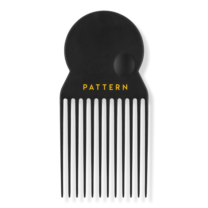 PATTERN Hair Pick 1