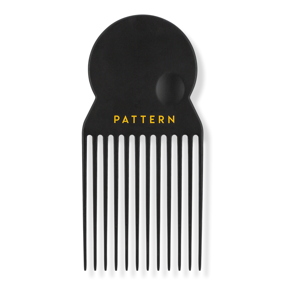 PATTERN Hair Pick
