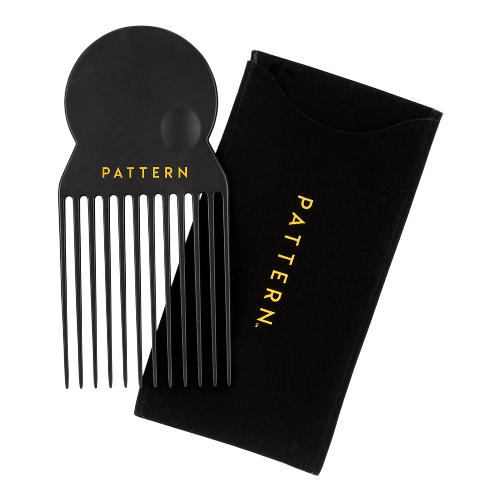 Hair Pick