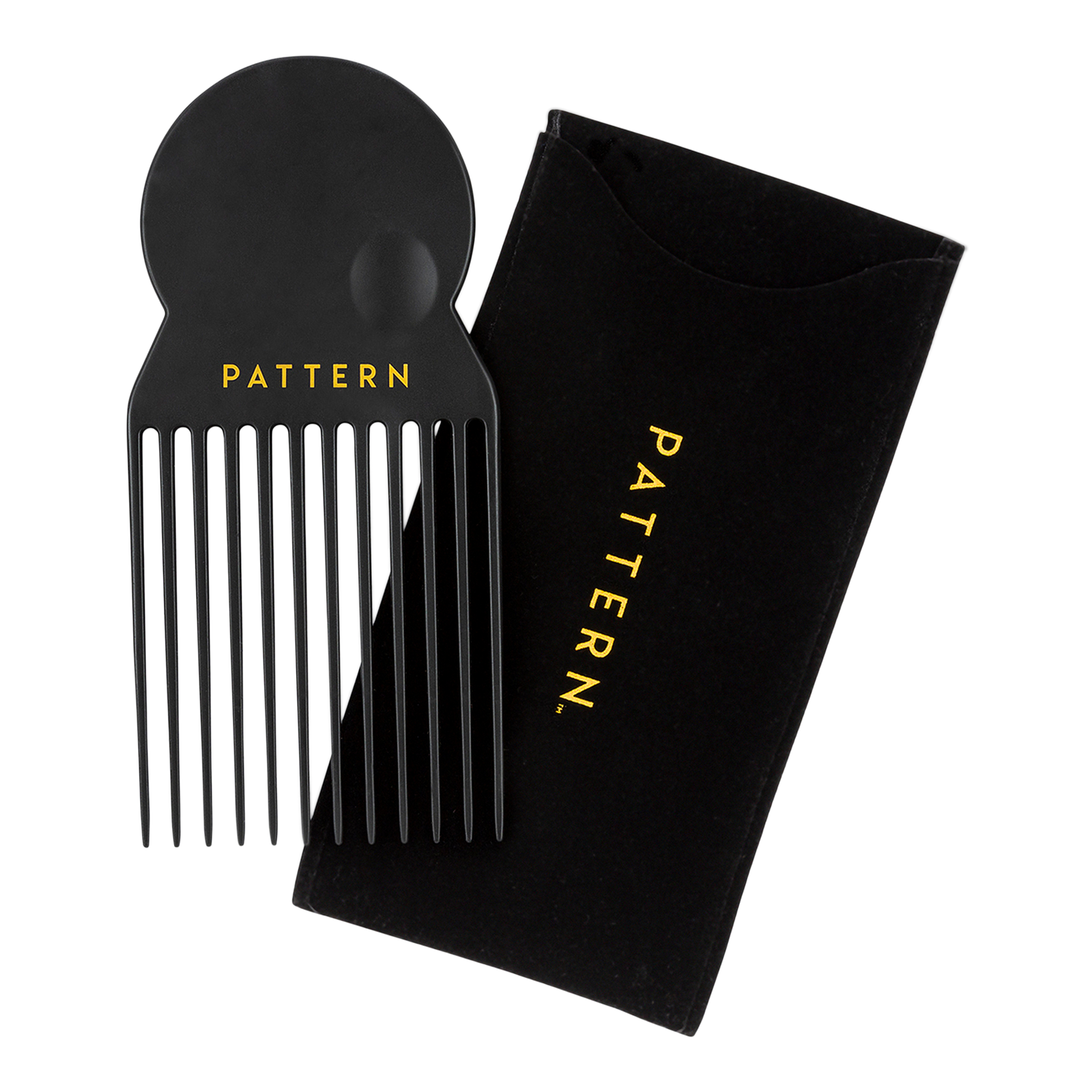 Hair Pick