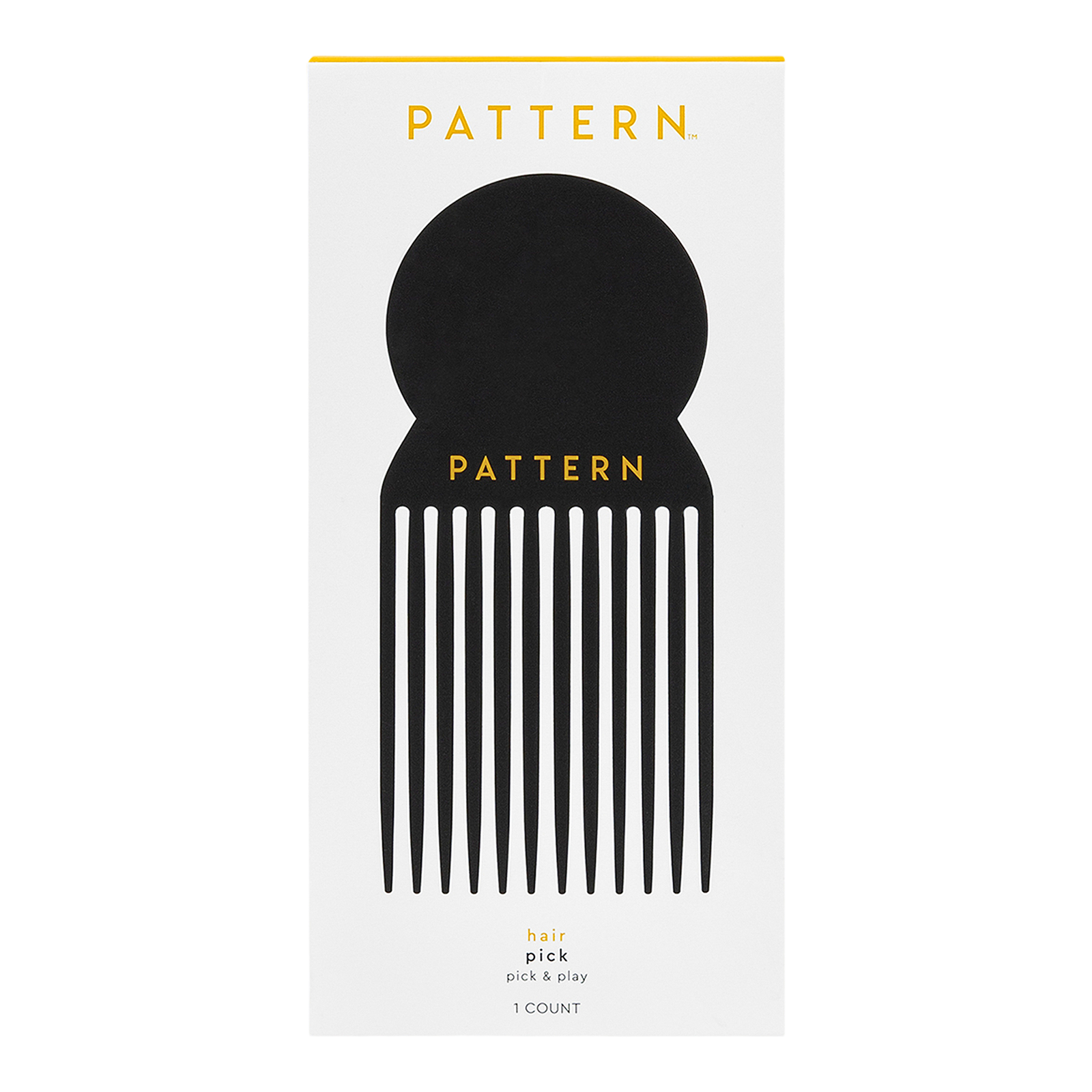 Hair Pick