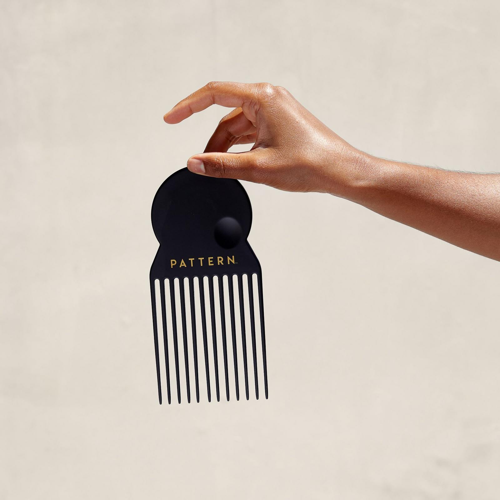 Hair Pick