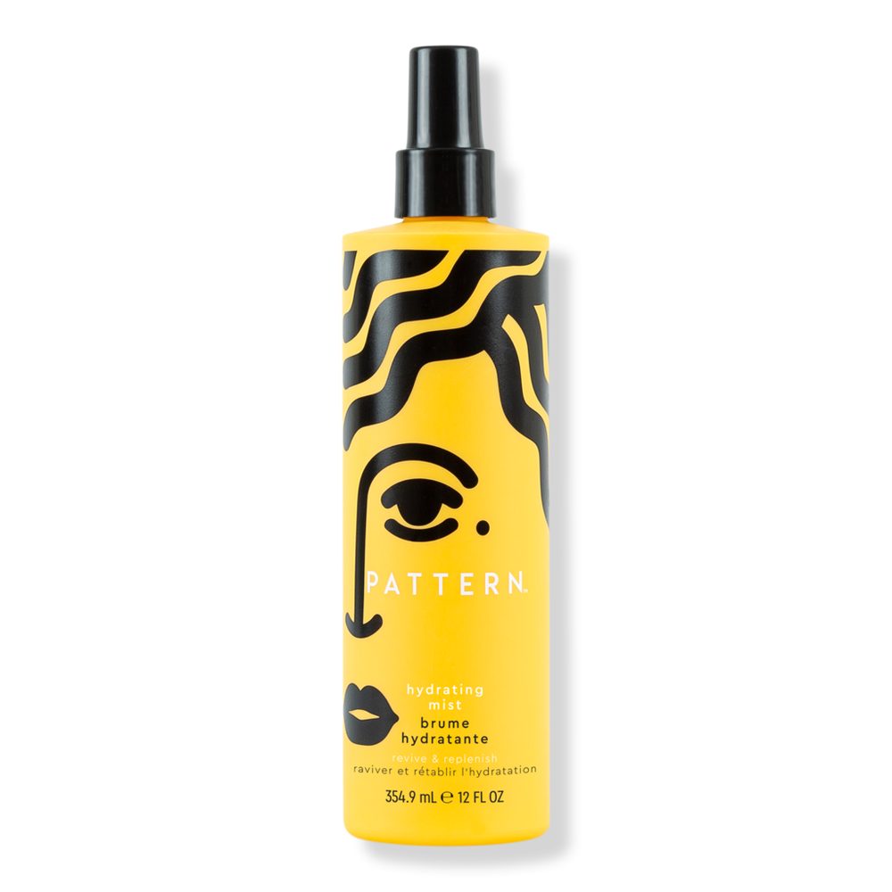 Pattern Hydrating Mist