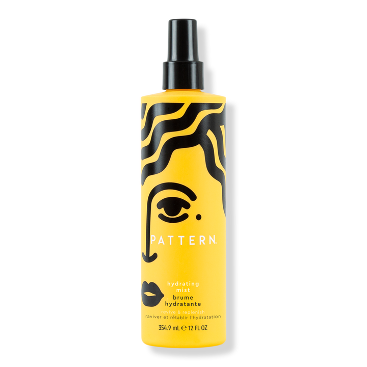 PATTERN Hydrating Mist #1