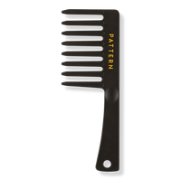 PATTERN Wide Tooth Comb #1