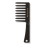 PATTERN Wide Tooth Comb
