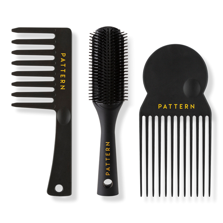 PATTERN Hair Tools Kit #1