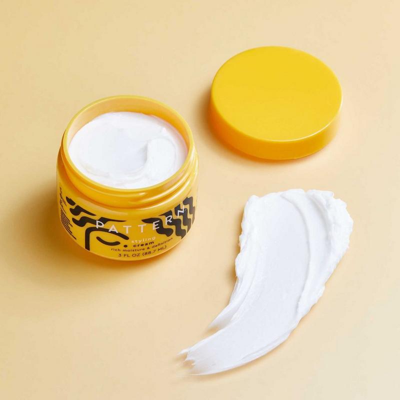 Travel Size Styling Cream