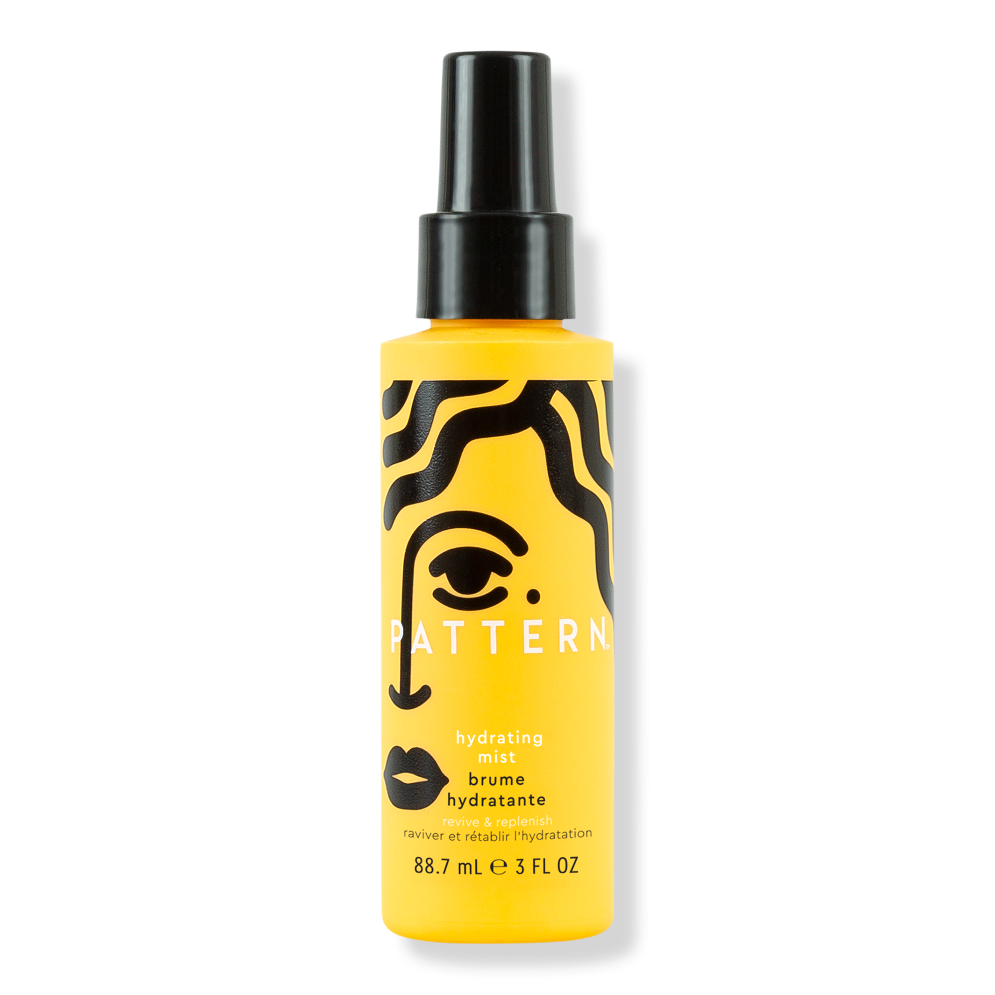 PATTERN Travel Size Hydrating Mist #1