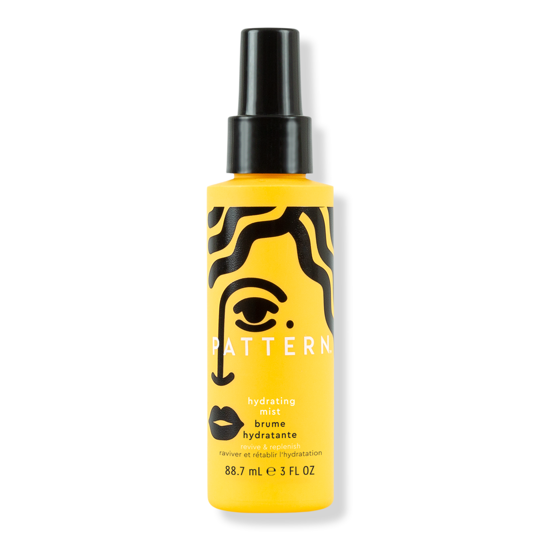 PATTERN Travel Size Hydrating Mist #1