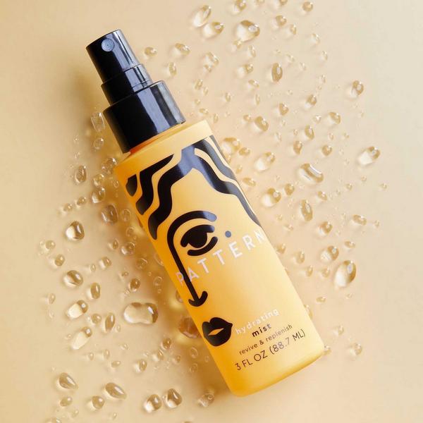 PATTERN Hydrating Mist #3