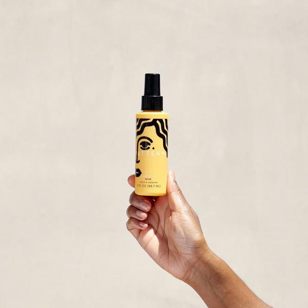 PATTERN Hydrating Mist #4