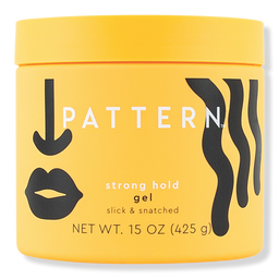 PATTERN Strong Hold Gel - 15.0 oz