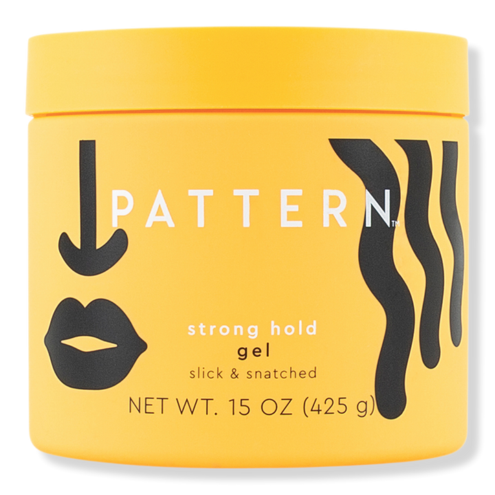 PATTERN Strong Hold Gel #1